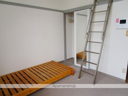 レオパレスエスポワール[1K/20.28m2]の内装2