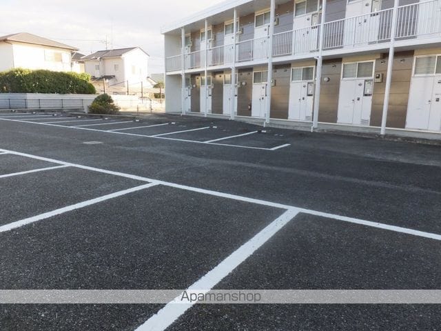 レオパレスしげるのその他写真