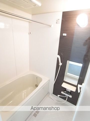 BEL CASAの内装写真