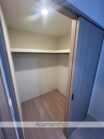 スプランディッド梅田グランノースの内装写真