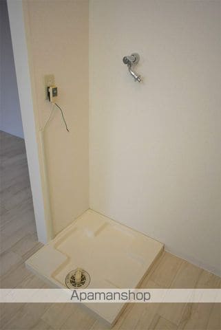中村ハイツの内装写真