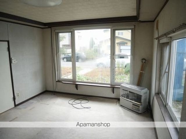 ふじ町1条5丁目の内装写真