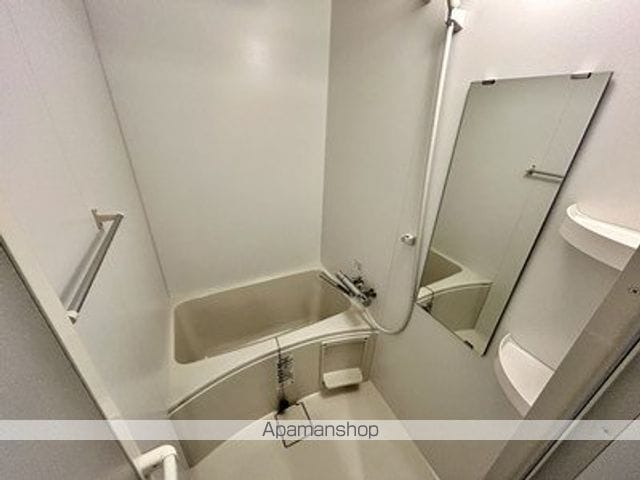 S−RESIDENCE照国ASCENTの内装写真