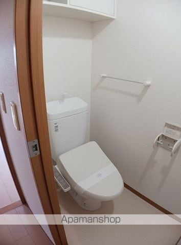 サン ビオラの内装写真