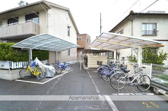 セジュール宮原B棟のその他写真