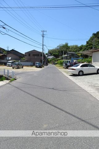 ボヌールIIの周辺写真