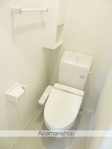 クオーレ A棟の内装写真