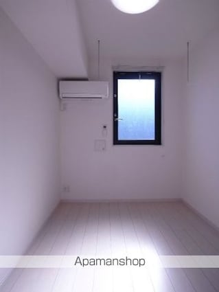 リブリ・Ｄｅａｒ　ｃｏｕｒｔ[1R/12.42m2]のリビング・居間