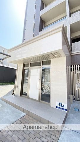 La Priereの玄関写真