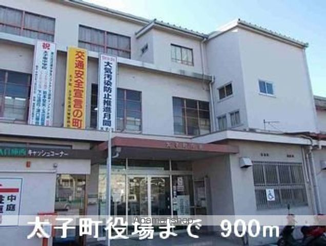キャロル 参番館の周辺写真