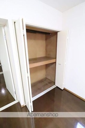 拝島マンション[3DK/54m2]の収納