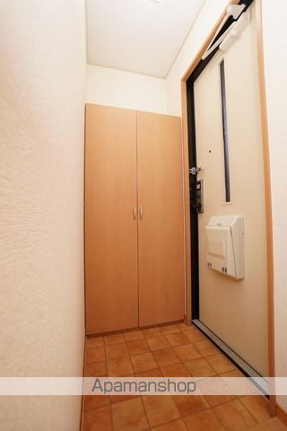 サン・ジュリアンの内装写真