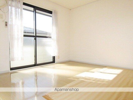 マリーライフＢ棟[1LDK/56.3m2]の内装4