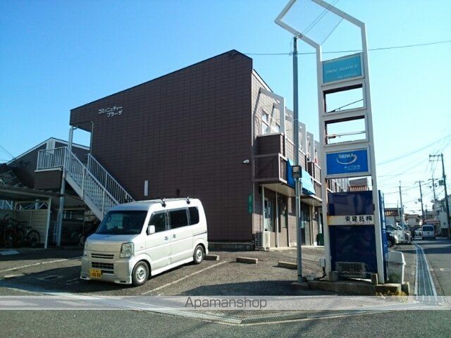 コミュニティープラザのその他写真