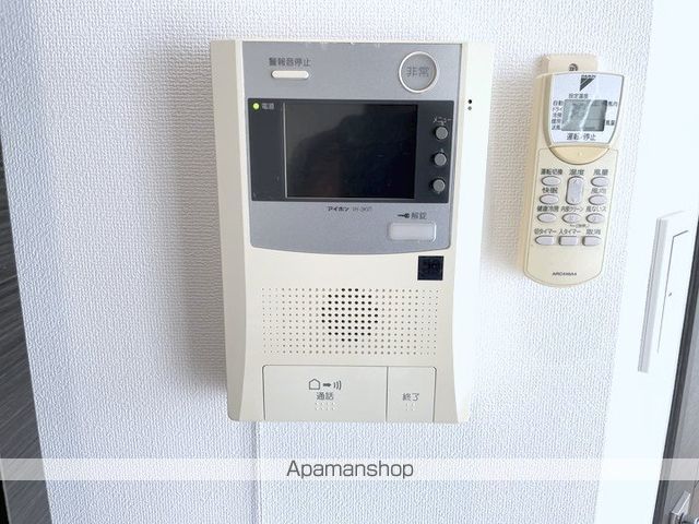 CREAT大阪トゥールビヨンの内装写真