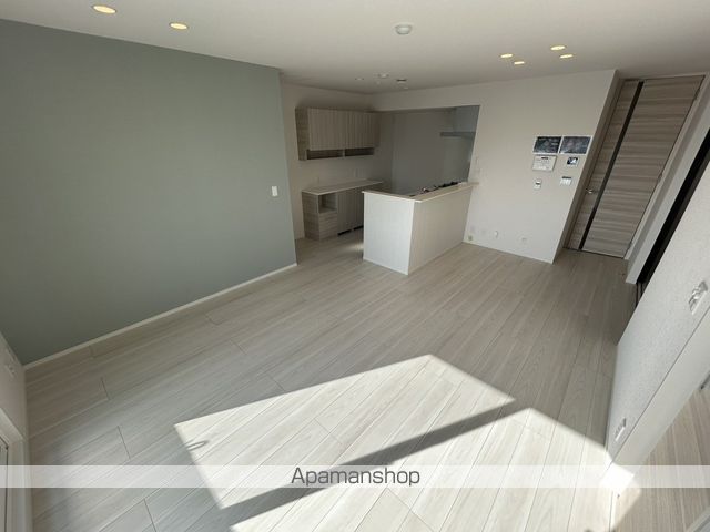 クラシスト泉町の内装写真