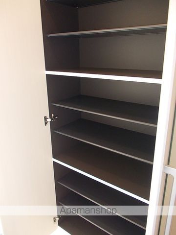 グラン テレーノ Aの内装写真