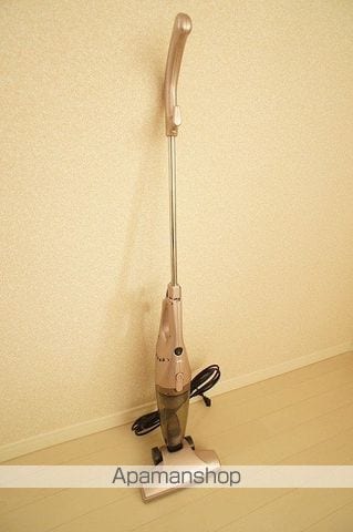 ユナイト安針リシュリーの杜の内装写真