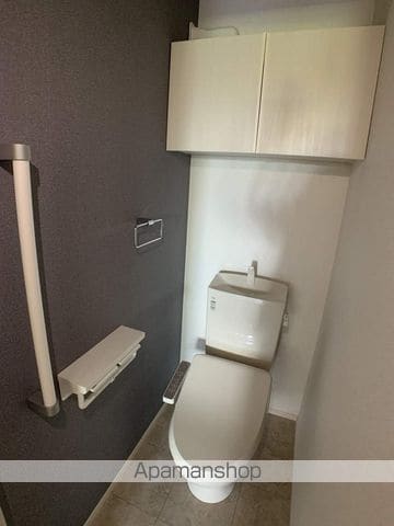 ポルトクレストの内装写真