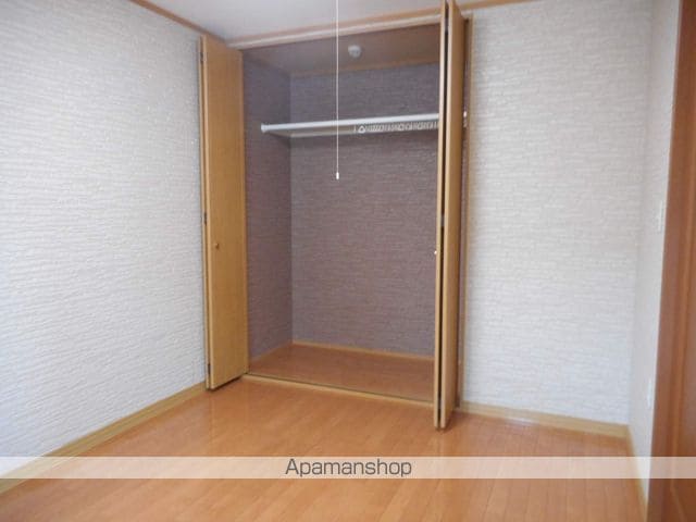 グランドール南町の内装写真