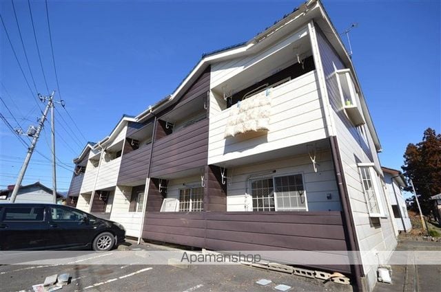 サンハイツ吉岡