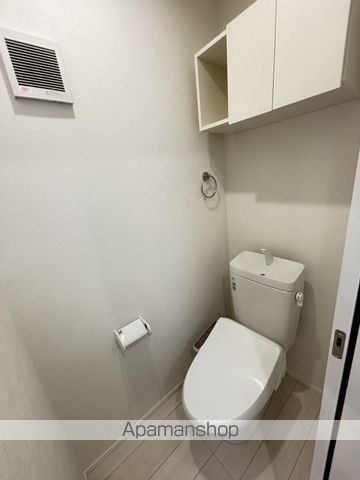 MELLAS大和田の内装写真