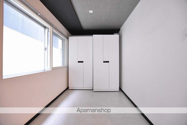 VIVACE KOTONIの内装写真