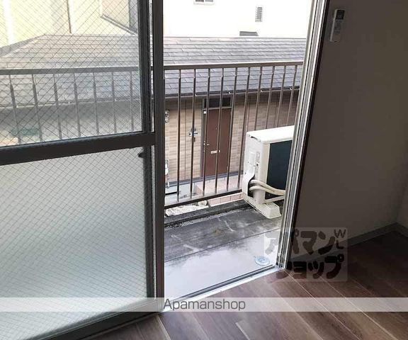 ユニメント桂の内装写真