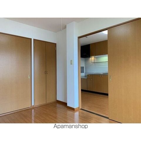 シュティエールの内装写真
