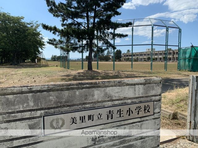 apartment 宮城県遠田郡美里町青生字的場17
青生の賃貸情報を見る
物件地図