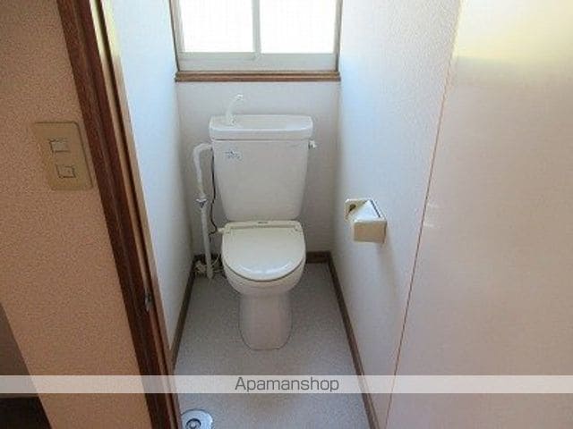 第三森アパートの内装写真