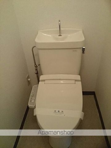 パルネットKの内装写真