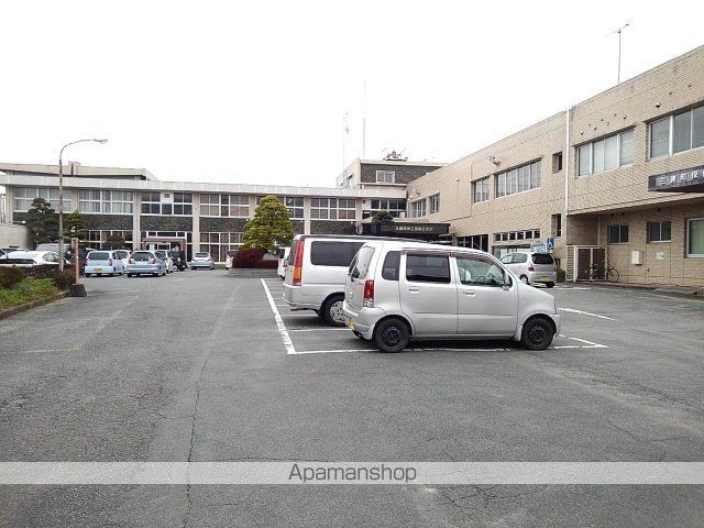 サンハイツ三潴の周辺写真