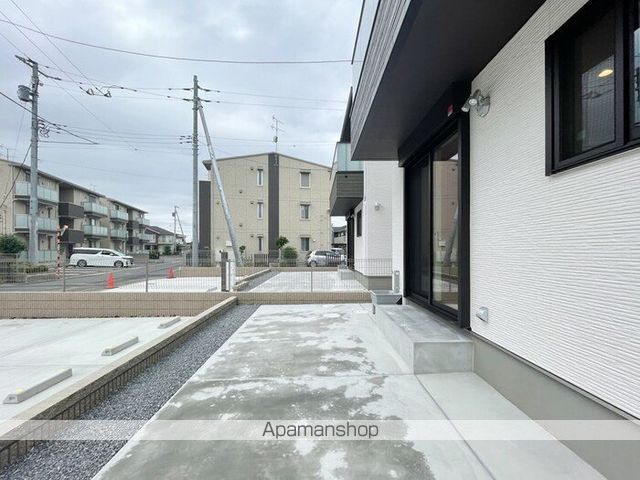 １００７ーＣＡＳＡ　Ｂ 棟 ｜ 千葉県千葉市緑区鎌取町125-4B棟（賃貸一戸建3LDK・1階・83.84㎡） その13