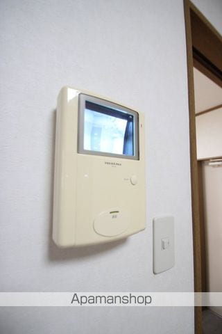 ダイヤハイツの内装写真
