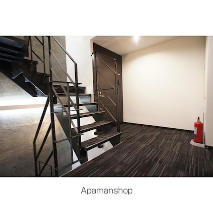 ラシーネ・テラス文京千駄木[1LDK/39.97m2]の内装2