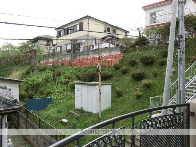 グランメゾン椿森の内装写真