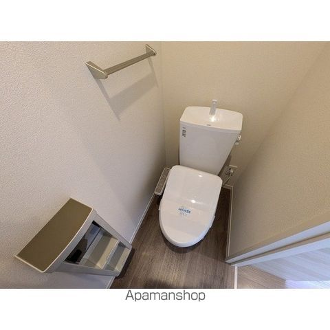 プレシャスグランデの内装写真