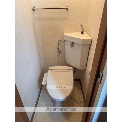 エポック福住の内装写真