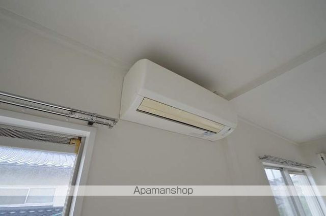 フレグランス大島 A棟の内装写真