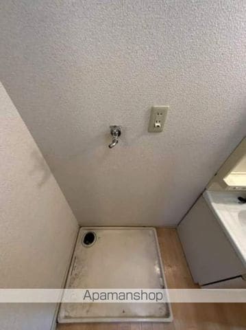 オークス 弐番館の内装写真