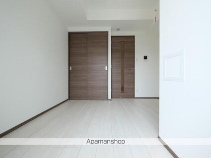 東京都杉並区下高井戸４丁目[1K/20.74m2]のその他内装8