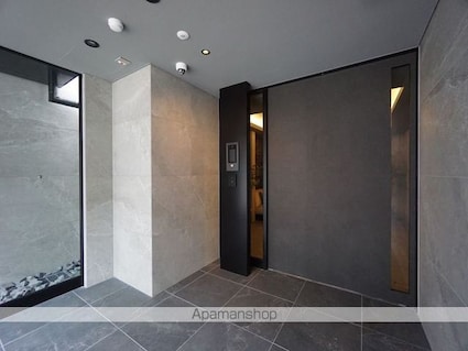 グランパセオ名駅那古野[2LDK/63.84m2]のエントランス