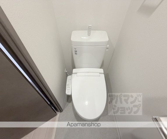 CREST TAPP 京都太秦天神川 dex IIの内装写真