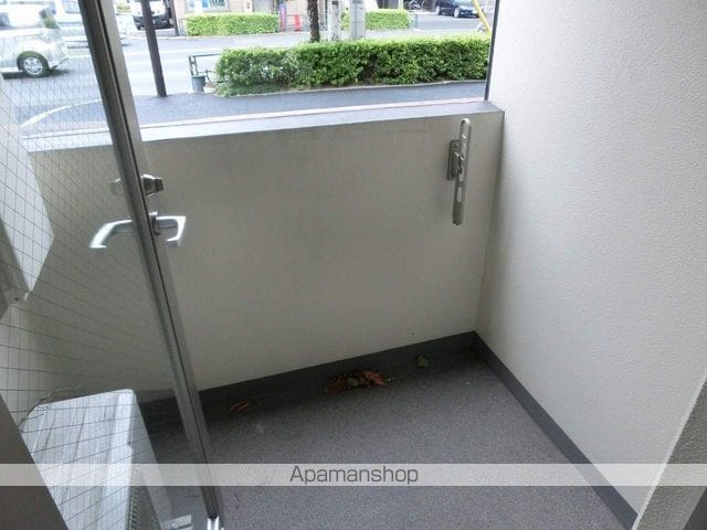 ユニーブル田端新町の内装写真