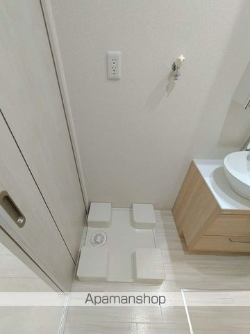 フジパレス下新庄駅東III番館の内装写真
