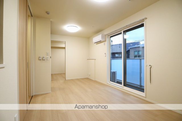 DーROOM蘇原村雨町C棟の内装写真