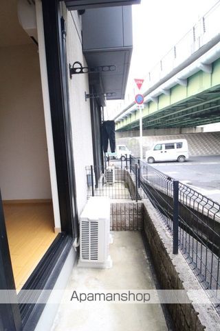 ベール花尻Aの内装写真