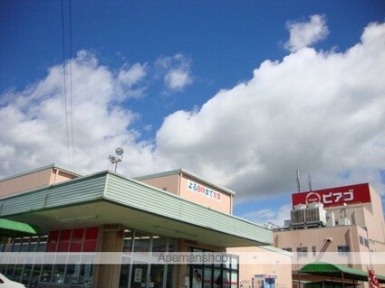 コーポエクセル２[1K/24.7m2]の周辺2