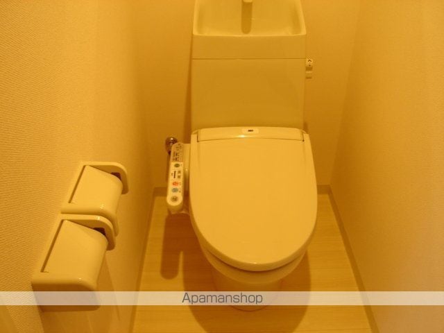 ノーヴィ ザーモックの内装写真
